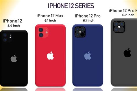 iPhone 12 series now available for pre.